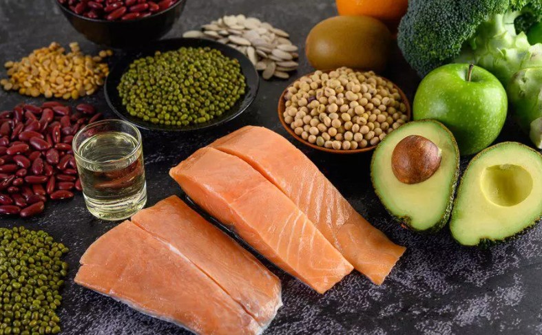 Fonti di omega-3